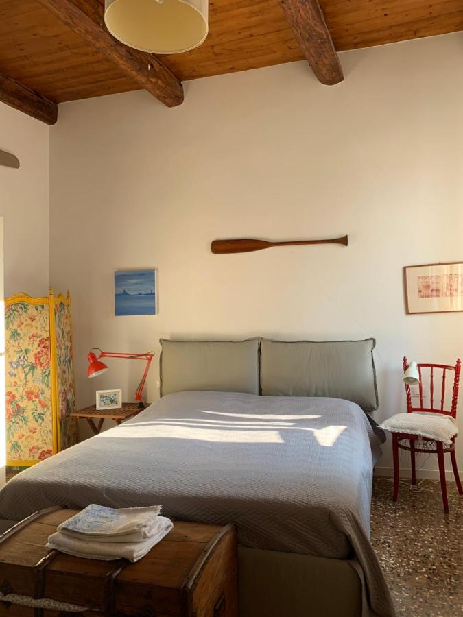 La Casa Del Pittore * Venecia