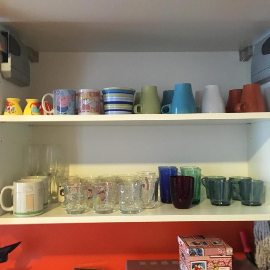 Apartamento La Casa Del Pittore *