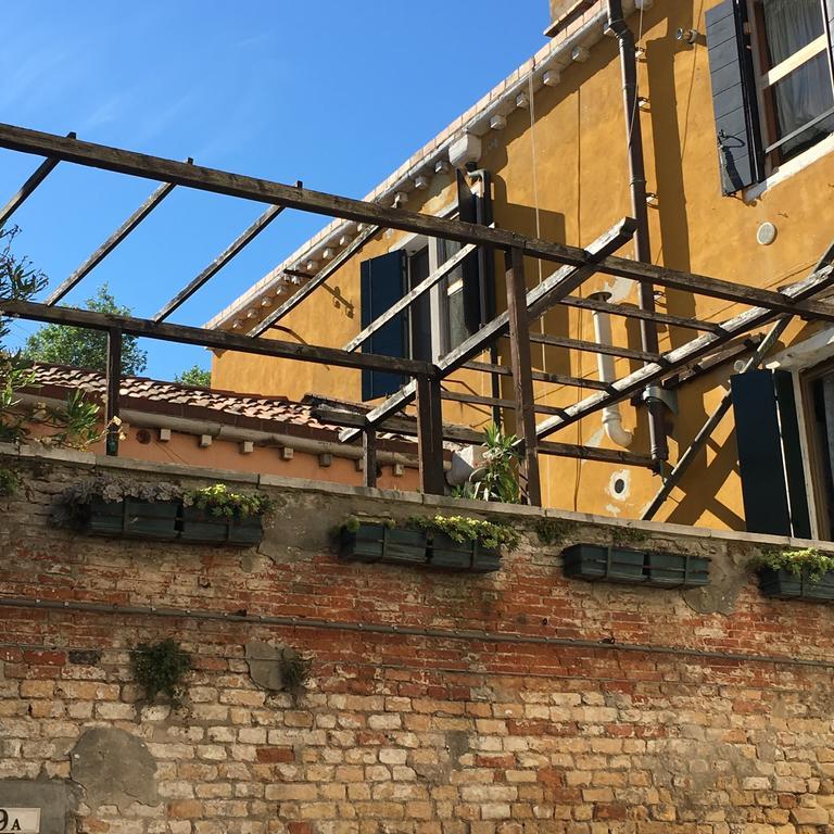 Apartamento La Casa Del Pittore