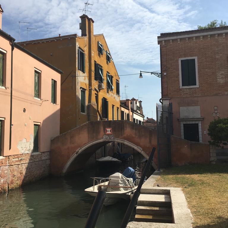 La Casa Del Pittore Venecia