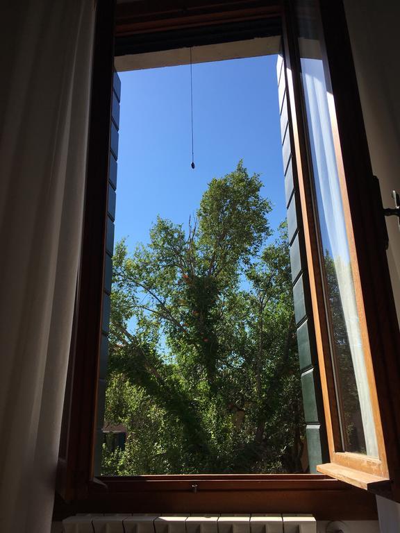Apartamento La Casa Del Pittore *