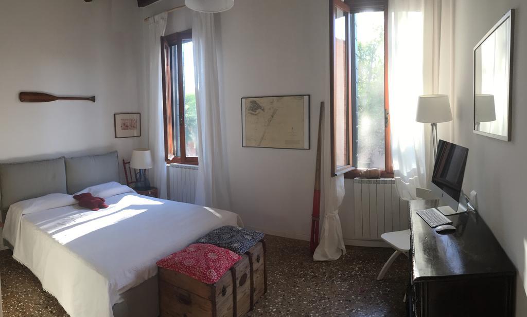 La Casa Del Pittore * Venecia