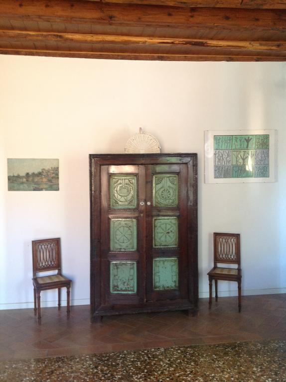 La Casa Del Pittore Apartamento