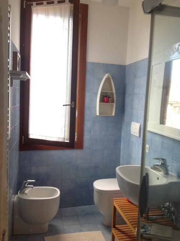 Apartamento La Casa Del Pittore *