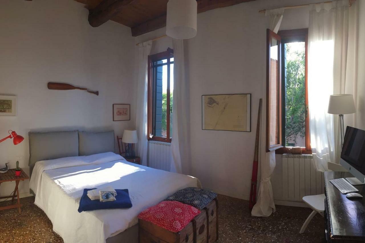 La Casa Del Pittore Venecia