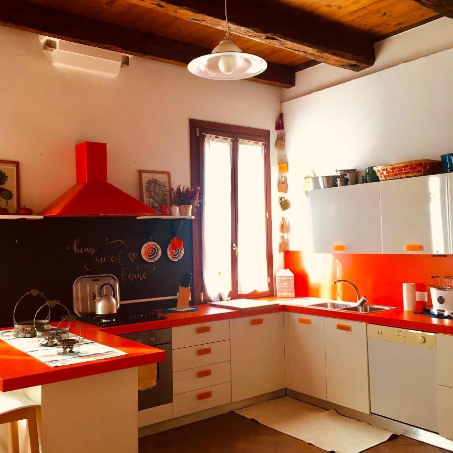 La Casa Del Pittore Apartamento *