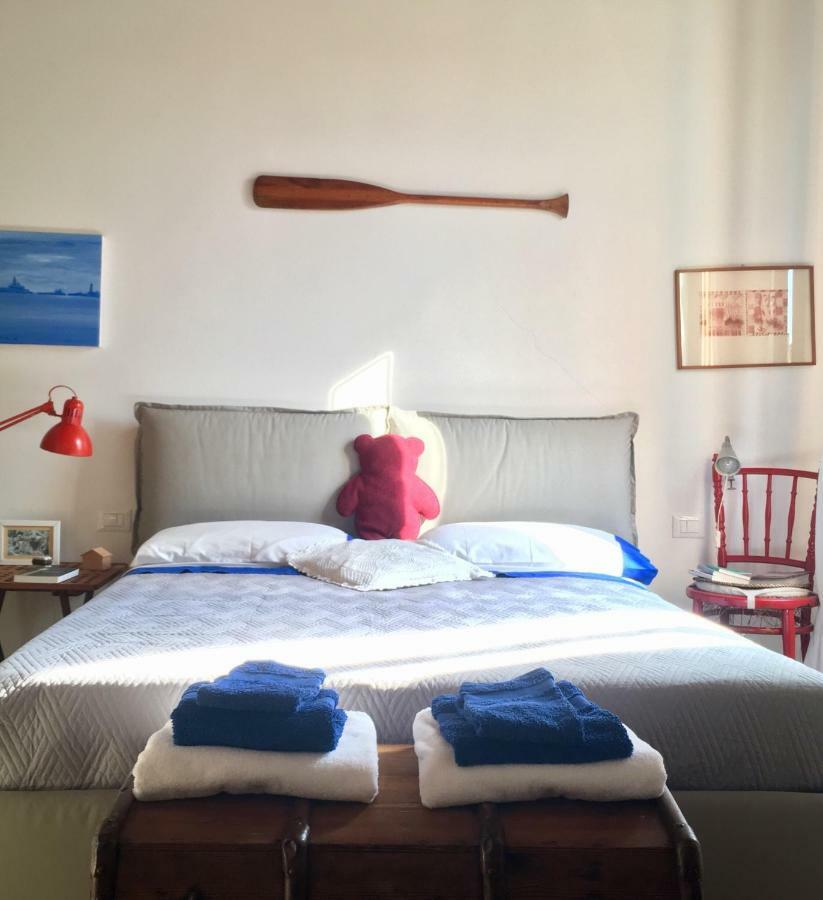 La Casa Del Pittore Apartamento